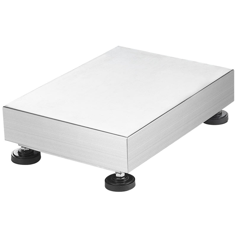 Adam Equipment W Series Stainless Steel Platforms