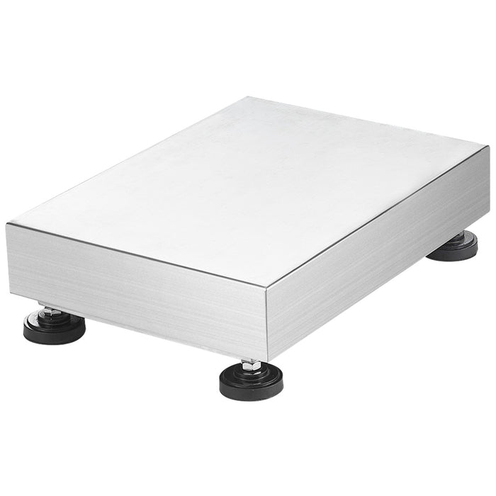 Adam Equipment W Series Stainless Steel Platforms