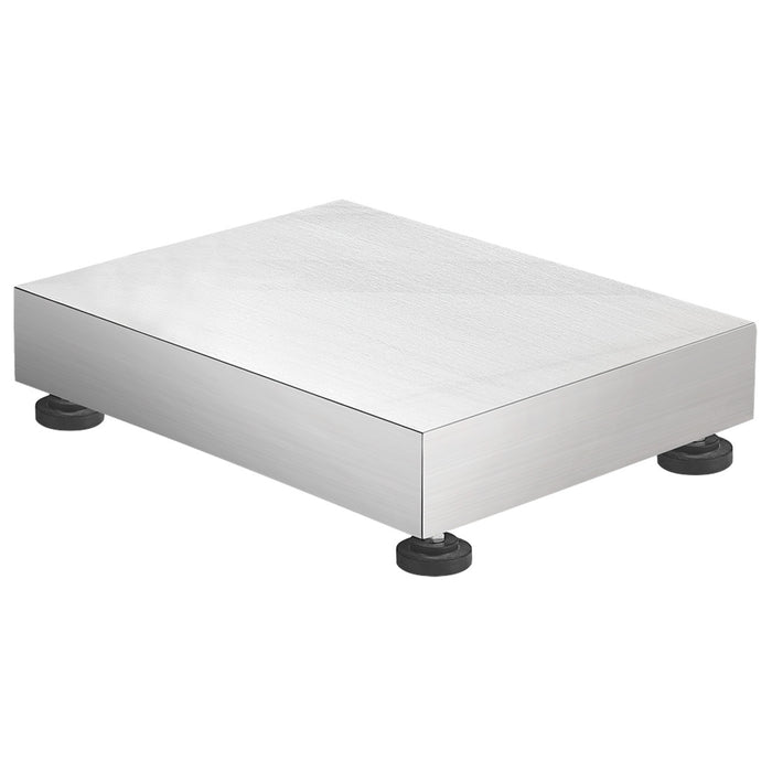 Adam Equipment W Series Stainless Steel Platforms