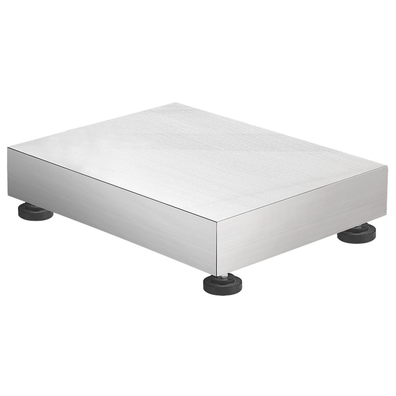 Adam Equipment W Series Stainless Steel Platforms