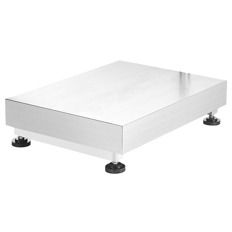 Adam Equipment W Series Stainless Steel Platforms