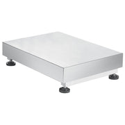 Adam Equipment W Series Stainless Steel Platforms
