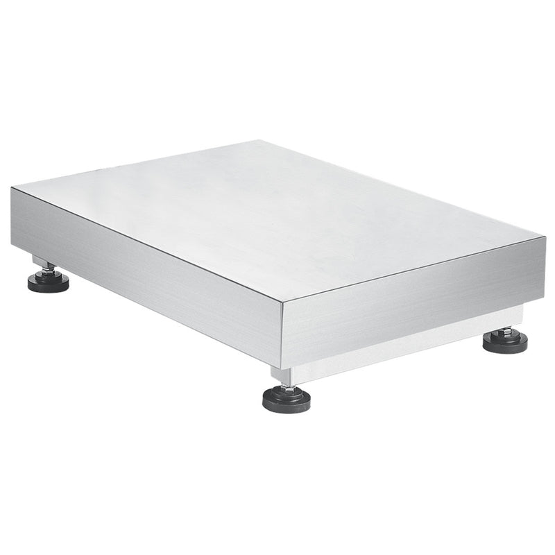 Adam Equipment W Series Stainless Steel Platforms