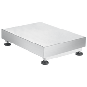 Adam Equipment W Series Stainless Steel Platforms