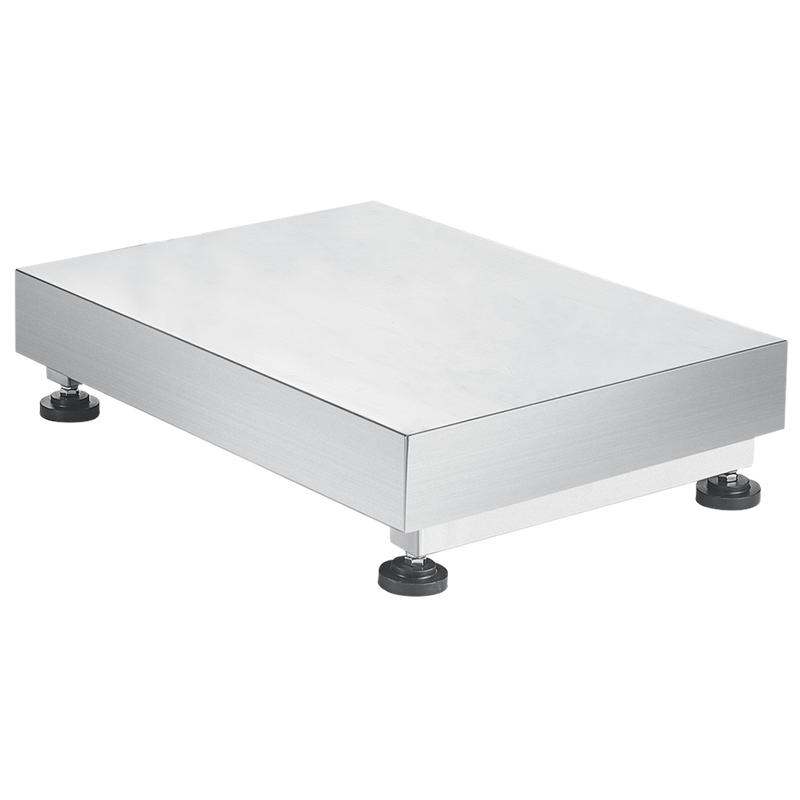 Adam Equipment W Series Stainless Steel Platforms