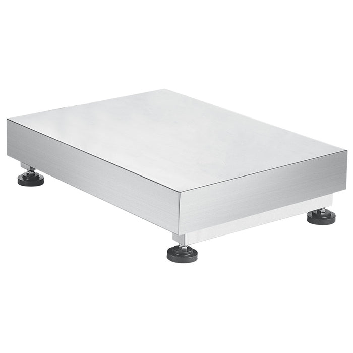Adam Equipment W Series Stainless Steel Platforms