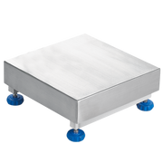Adam Equipment W Series Approved Stainless Steel Platforms