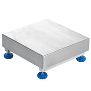 Adam Equipment W Series Approved Stainless Steel Platforms
