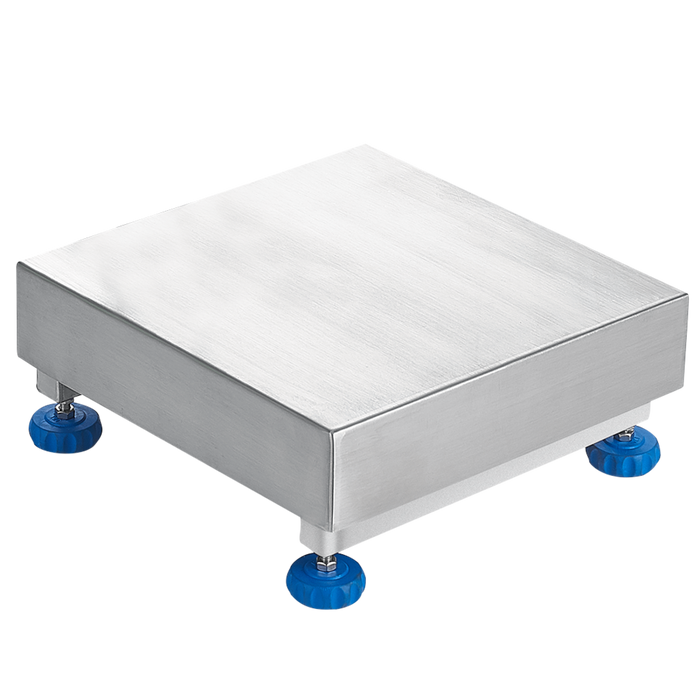 Adam Equipment W Series Stainless Steel Platforms